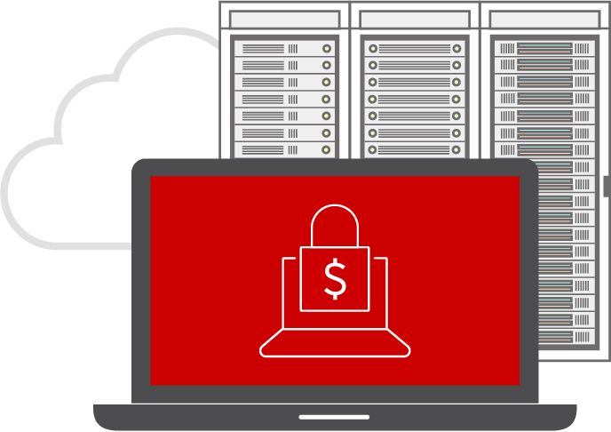 Pomoc przy atakach typu ransomware CleverOne - uzyskaj pomoc po ataku ransomware