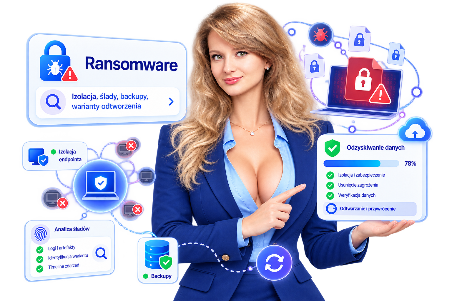 Ransomware